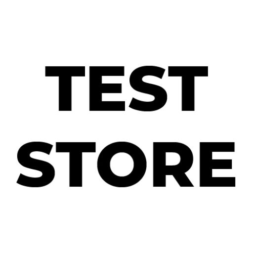 TEST STORE - FRONT's logo